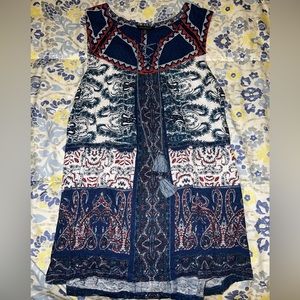 Women’s large Lucky Brand tank top